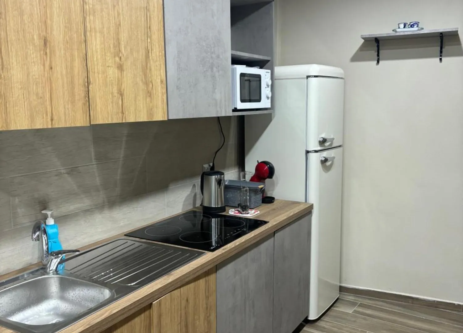 Apartment Fontanelle Appartaments 2 Naples